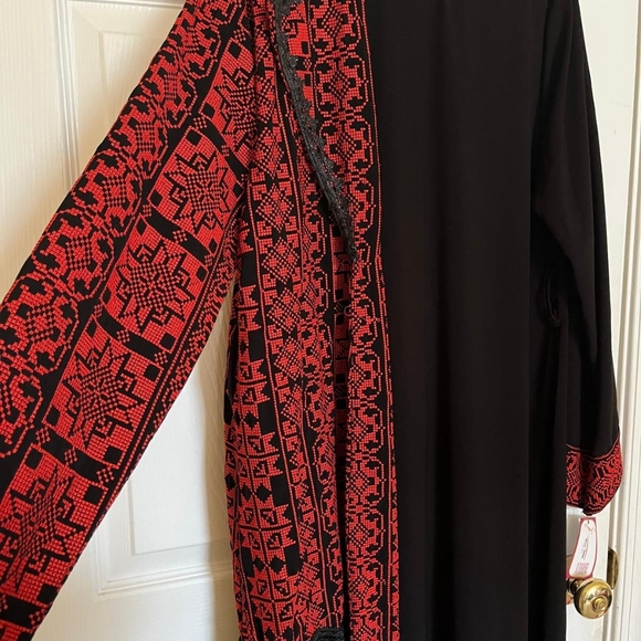 Palestine Embroidered RARE - Picture 5 of 6